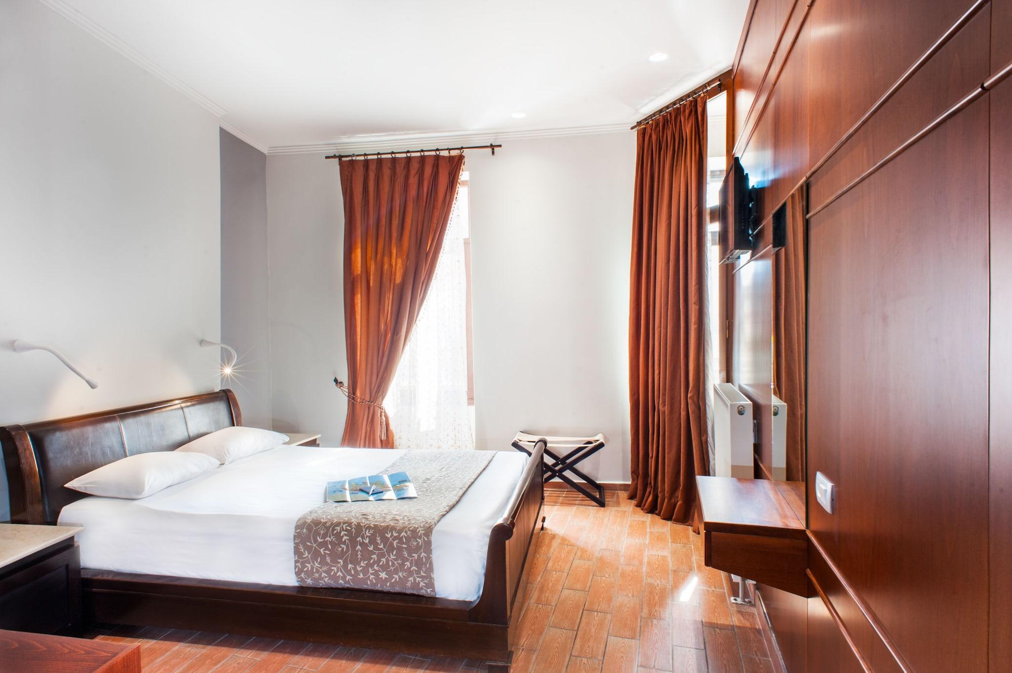 Splanzia Boutique Hotel Chania  Exterior foto