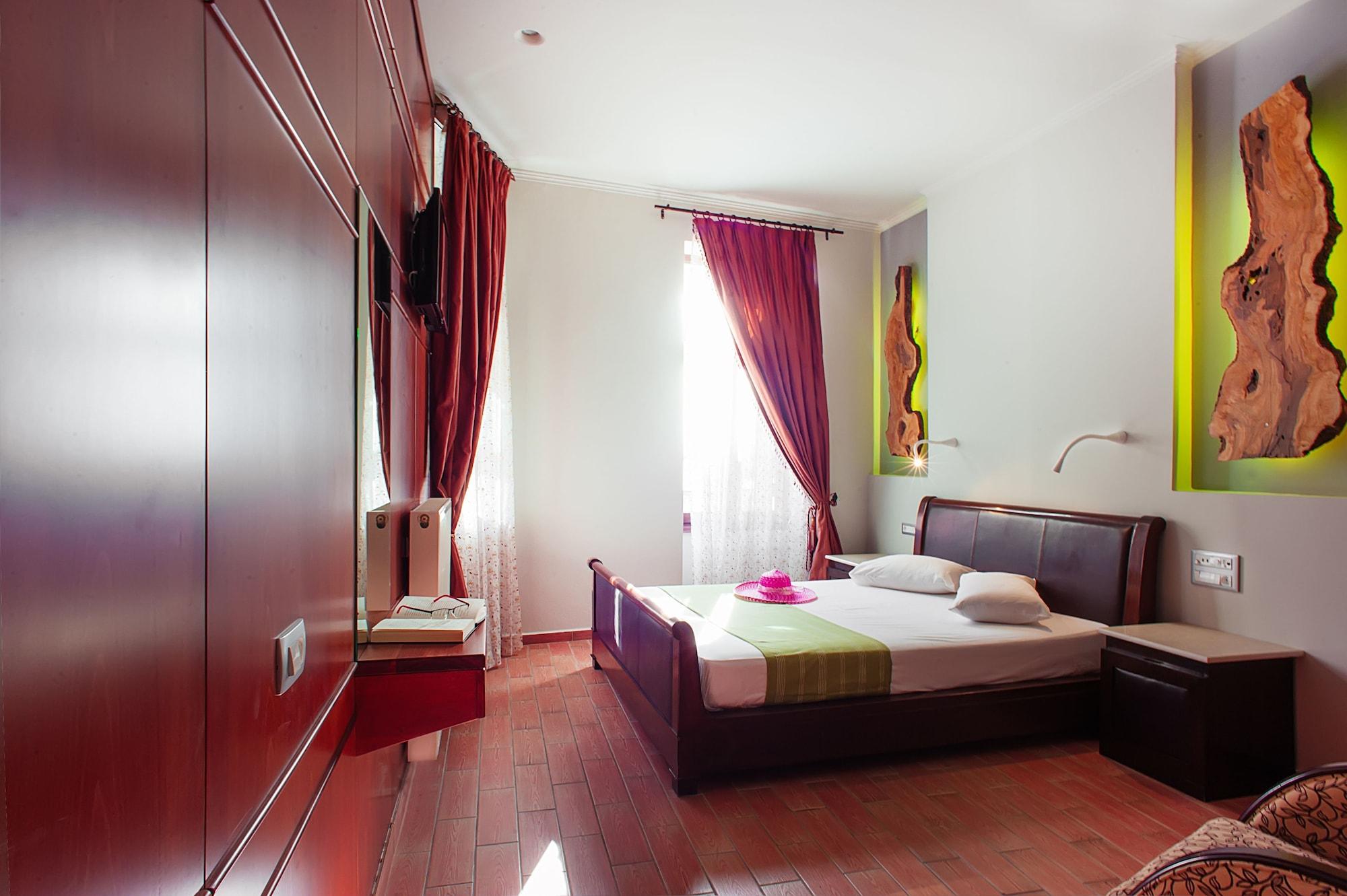 Splanzia Boutique Hotel Chania  Exterior foto