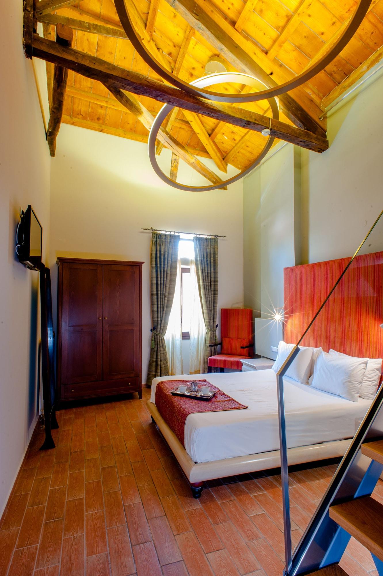 Splanzia Boutique Hotel Chania  Exterior foto