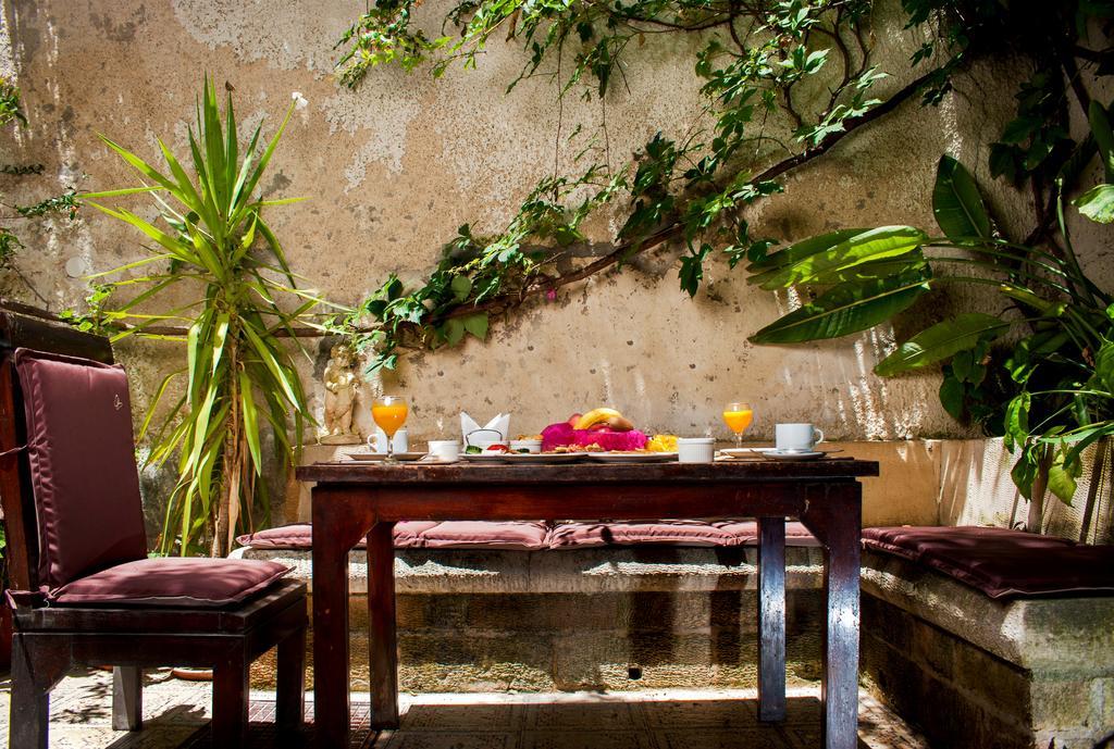 Splanzia Boutique Hotel Chania  Exterior foto