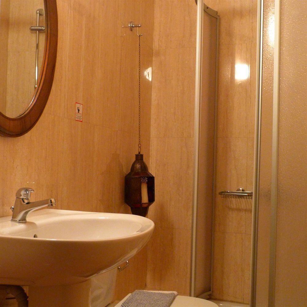 Splanzia Boutique Hotel Chania  Exterior foto