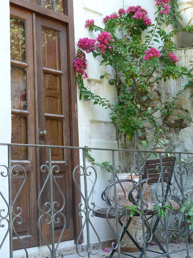 Splanzia Boutique Hotel Chania  Exterior foto