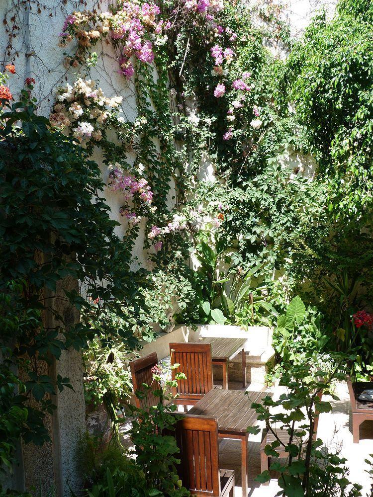 Splanzia Boutique Hotel Chania  Exterior foto