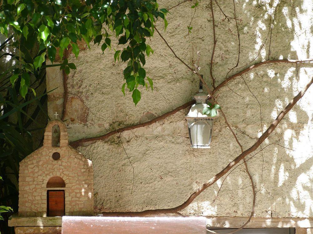 Splanzia Boutique Hotel Chania  Exterior foto