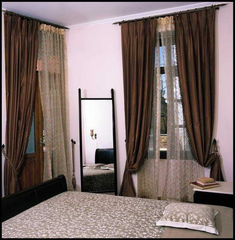 Splanzia Boutique Hotel Chania  Exterior foto